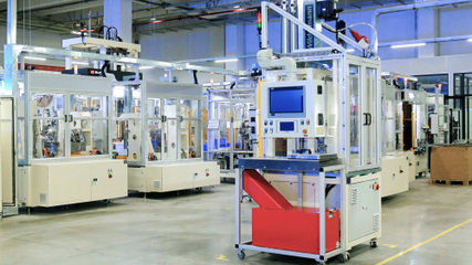 京西智行 以先进智能工厂为引擎，加速构建全球智能制造网络系统集成新格局